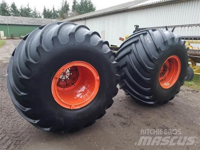  25 66X43.00-25 Tyres, wheels and rims