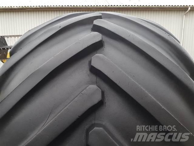  25 66X43.00-25 Tyres, wheels and rims