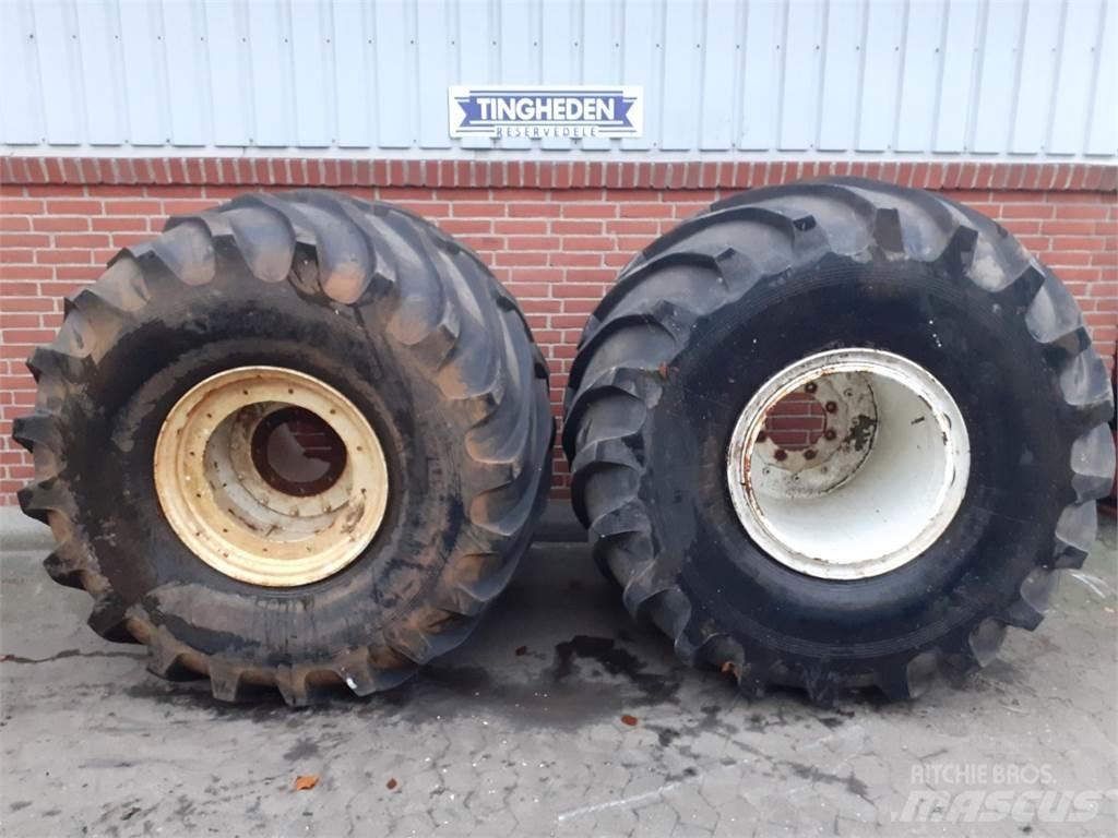  25 71X47.00-25 Tyres, wheels and rims