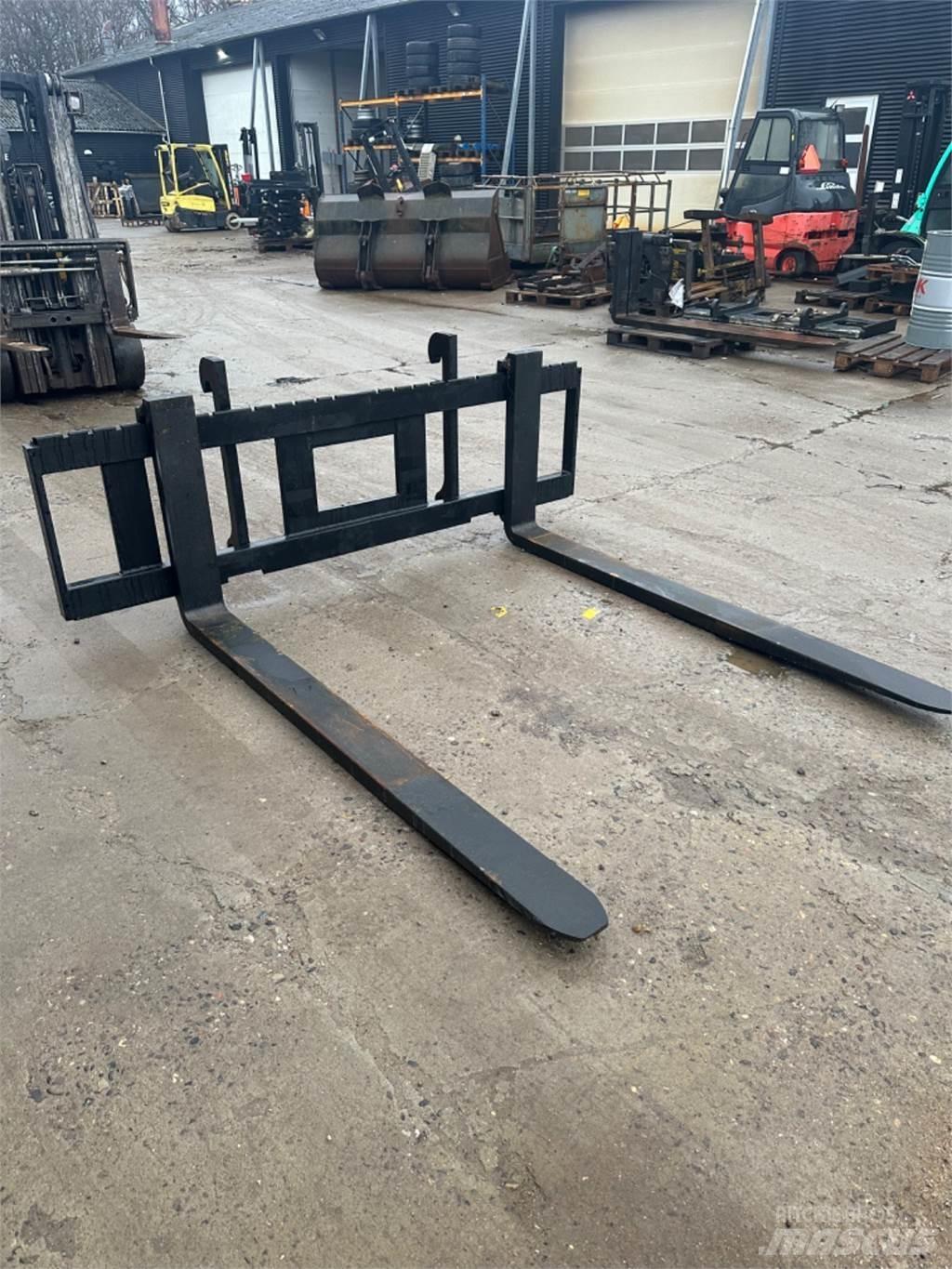  2500mm Forks