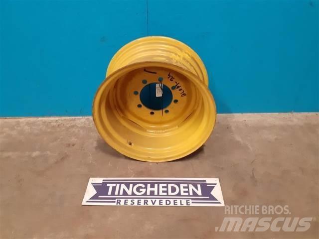  26'' 14x26 Tyres, wheels and rims