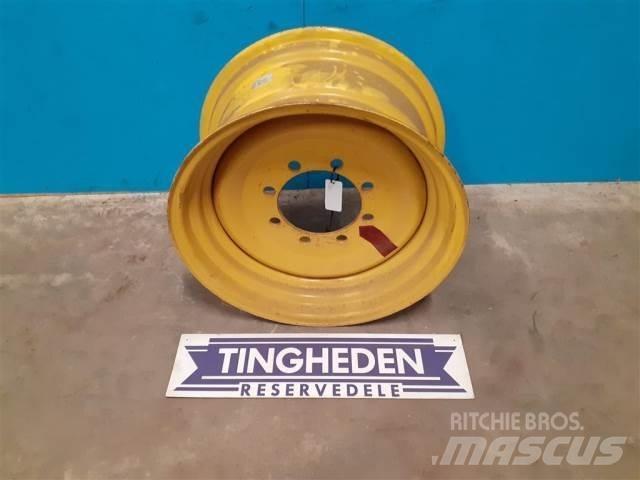  26'' 14x26 Tyres, wheels and rims