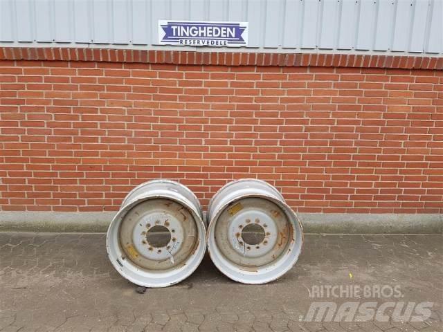  26.5 16.00X26.5 Tyres, wheels and rims