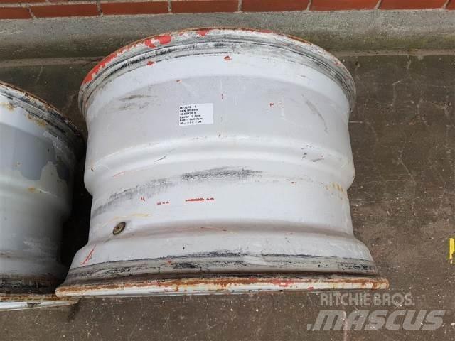  26.5 16.00X26.5 Tyres, wheels and rims