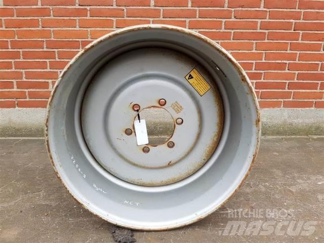  26.5 16.00X26.5 Tyres, wheels and rims