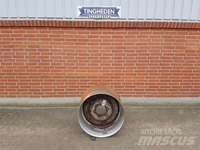  26.5 16.00X26.5 Tyres, wheels and rims