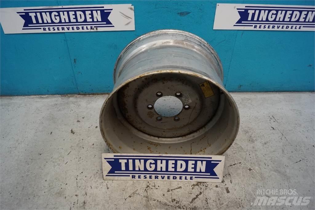  26.5 16.00X26.5 Tyres, wheels and rims