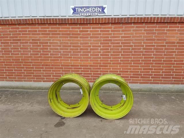  26 DW12X26 Tyres, wheels and rims