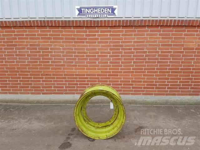  26 DW12X26 Tyres, wheels and rims