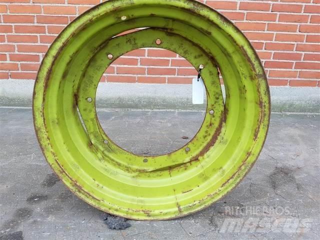 26 DW12X26 Tyres, wheels and rims