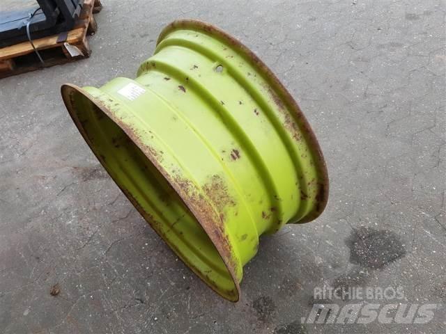  26 DW12X26 Tyres, wheels and rims