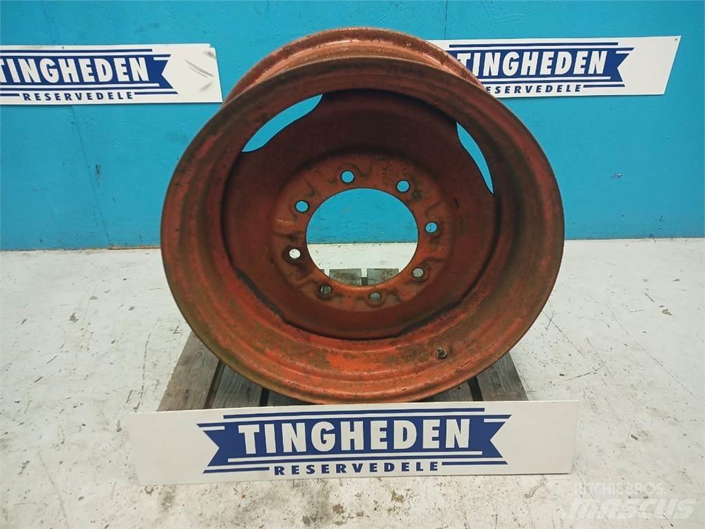 26 DW12X26 Tyres, wheels and rims