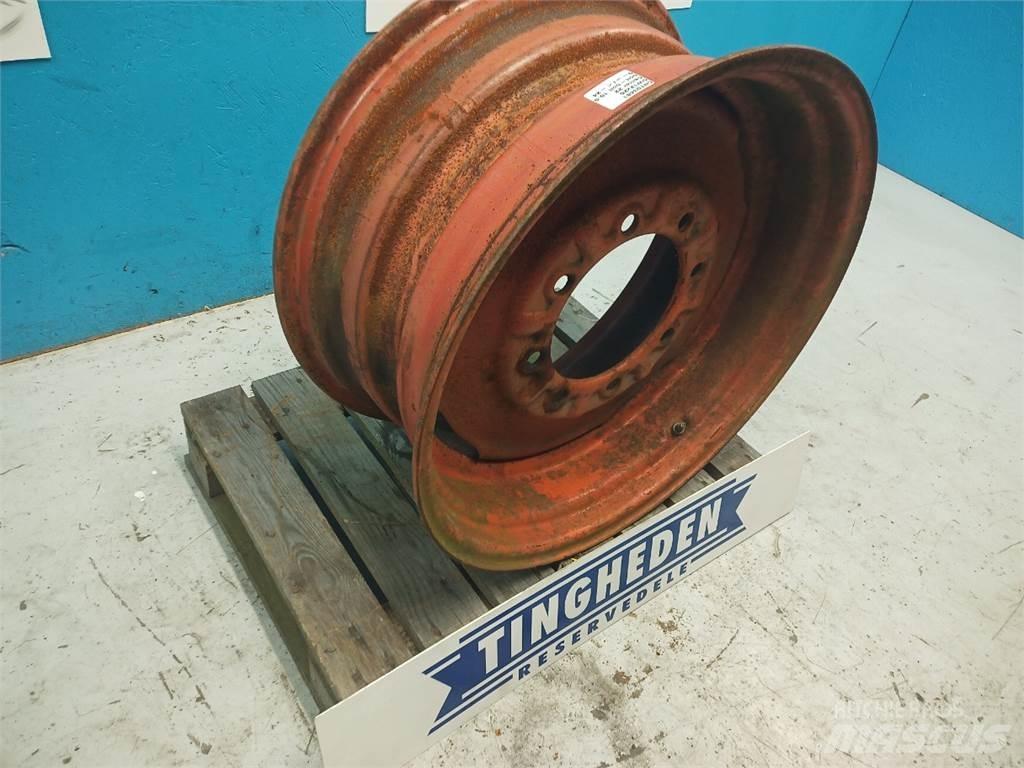  26 DW12X26 Tyres, wheels and rims