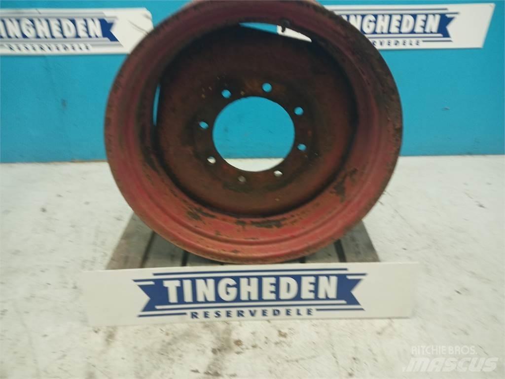  26 DW12X26 Tyres, wheels and rims