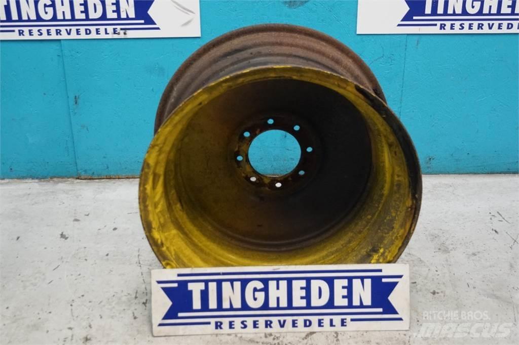  26 DW15LX26 Tyres, wheels and rims