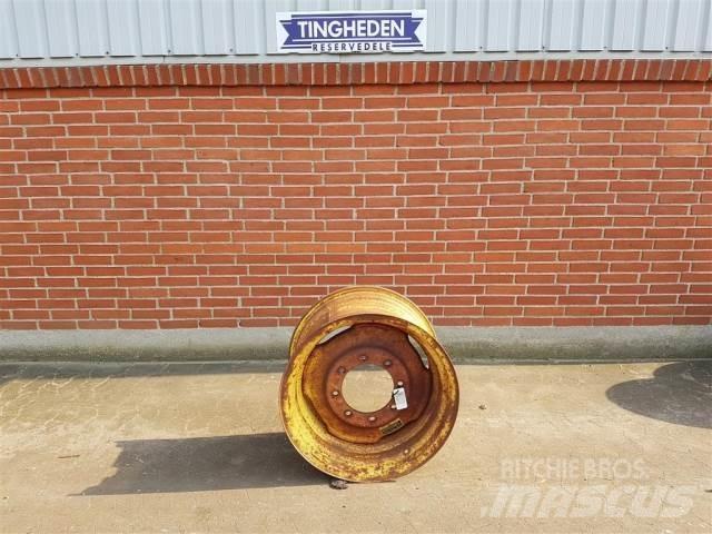  26 DW16X26 Tyres, wheels and rims