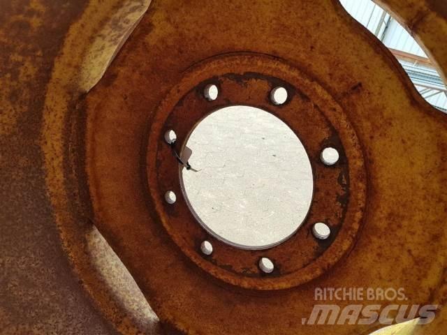  26 DW16X26 Tyres, wheels and rims