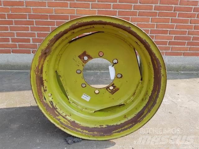  26 DW16X26 Tyres, wheels and rims