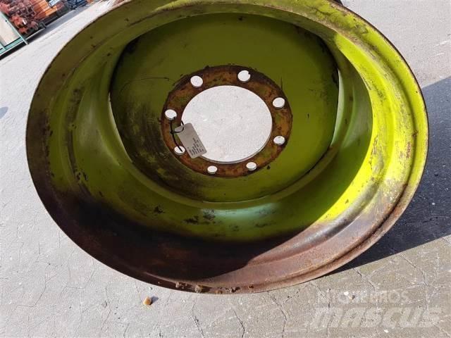  26 DW16X26 Tyres, wheels and rims