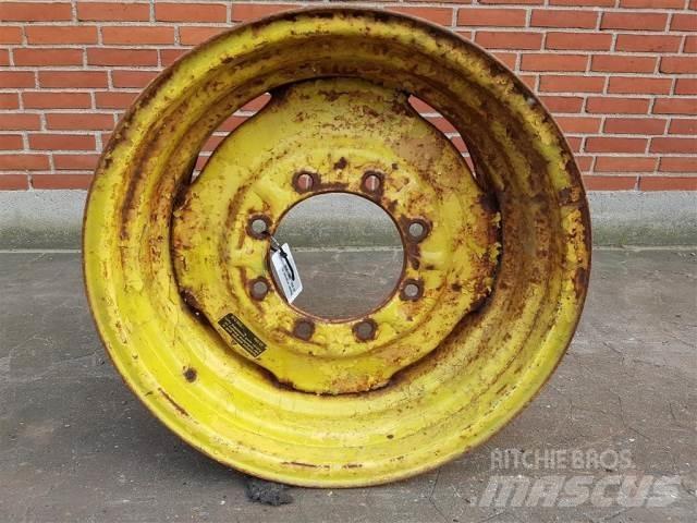  26 DW16X26 Tyres, wheels and rims