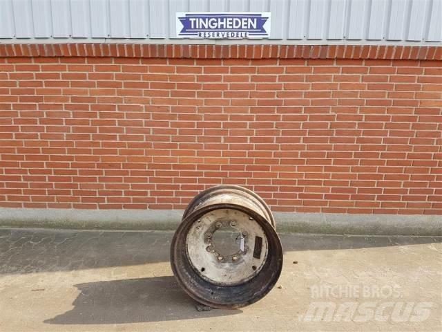  26 DW16X26 Tyres, wheels and rims