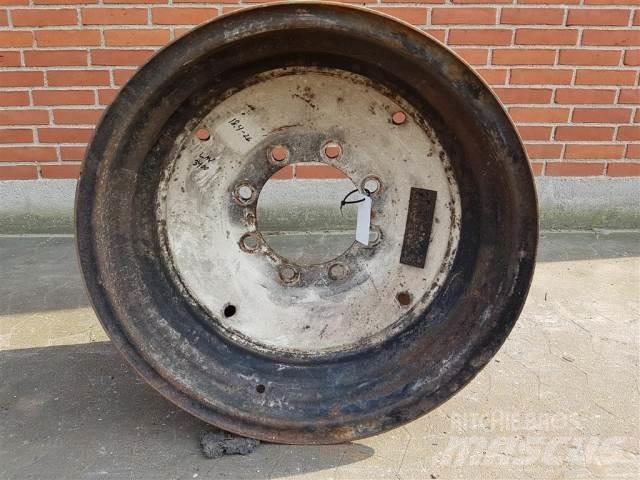  26 DW16X26 Tyres, wheels and rims