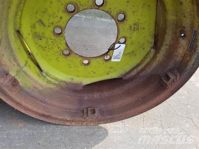  26 DW16X26 Tyres, wheels and rims