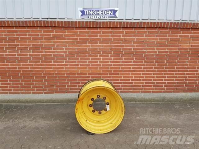  26 DW20AX26 Tyres, wheels and rims