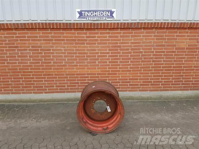  26 DW20X26 Tyres, wheels and rims