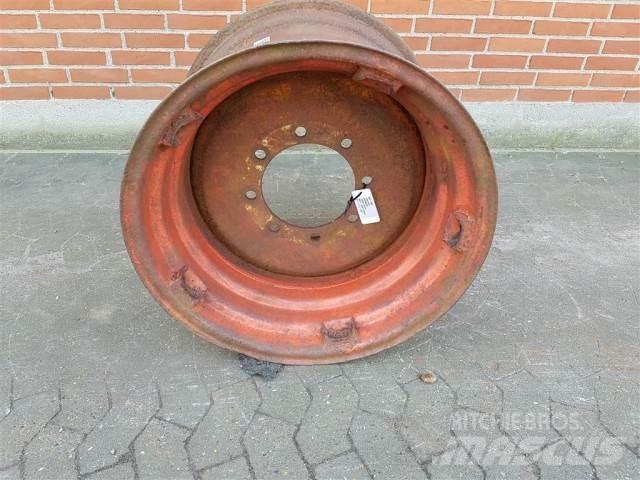  26 DW20X26 Tyres, wheels and rims