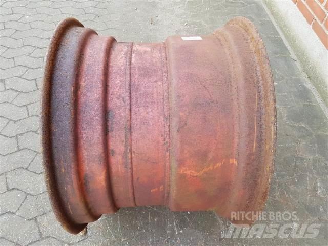 26 DW20X26 Tyres, wheels and rims