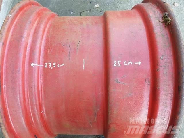  26 DW20X26 Tyres, wheels and rims
