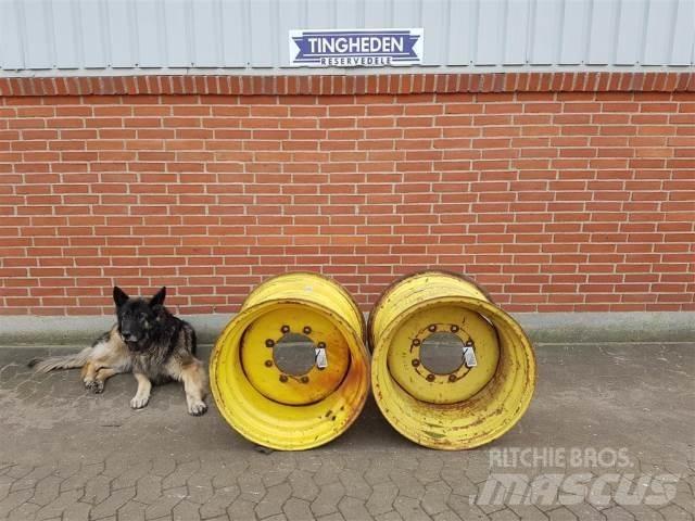  26 DW20X26 Tyres, wheels and rims