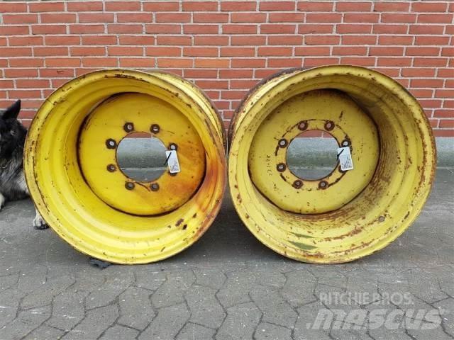  26 DW20X26 Tyres, wheels and rims