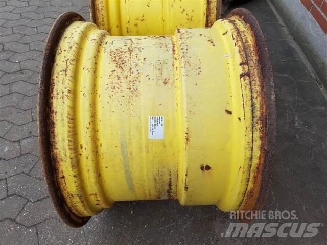  26 DW20X26 Tyres, wheels and rims