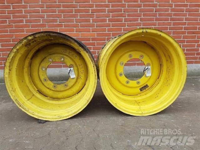  26 DW20X26 Tyres, wheels and rims