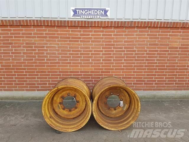  26 DW20X26 Tyres, wheels and rims