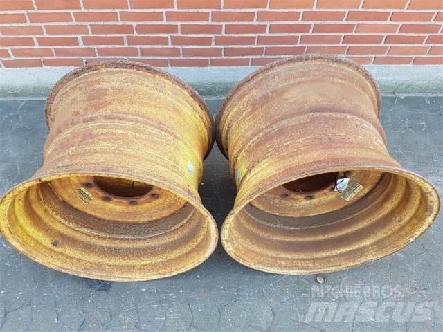  26 DW20X26 Tyres, wheels and rims