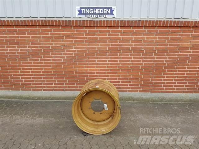  26 DW20X26 Tyres, wheels and rims