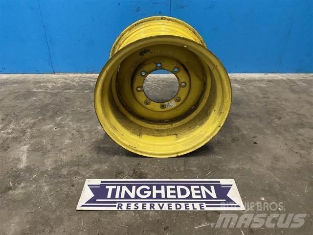  26 DW20X26 Tyres, wheels and rims
