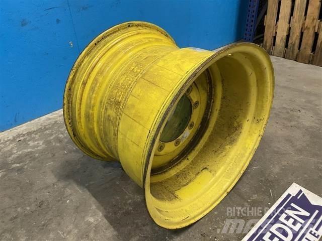  26 DW20X26 Tyres, wheels and rims