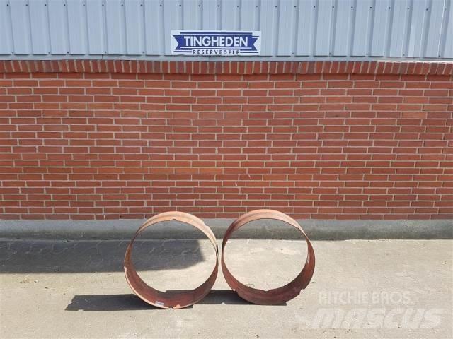  26 Fælgring Tyres, wheels and rims