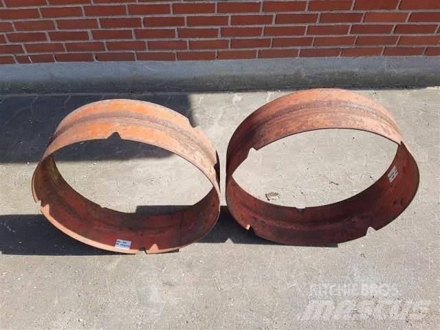  26 Fælgring Tyres, wheels and rims