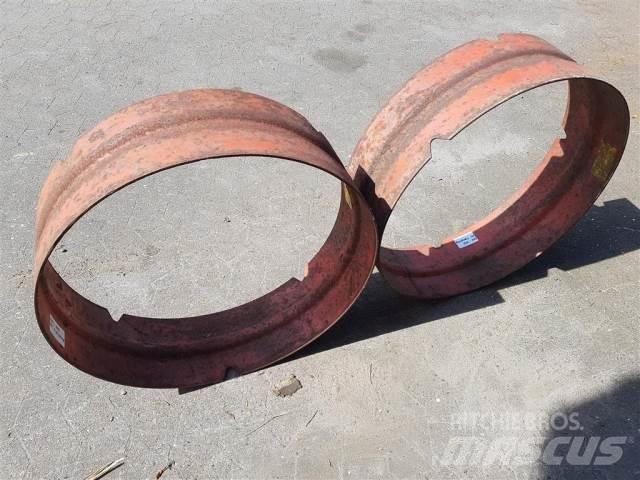  26 Fælgring Tyres, wheels and rims