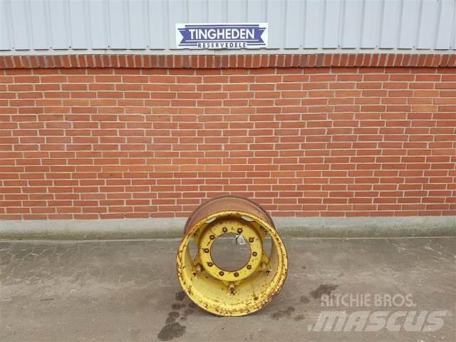  26 W15LX26 Tyres, wheels and rims
