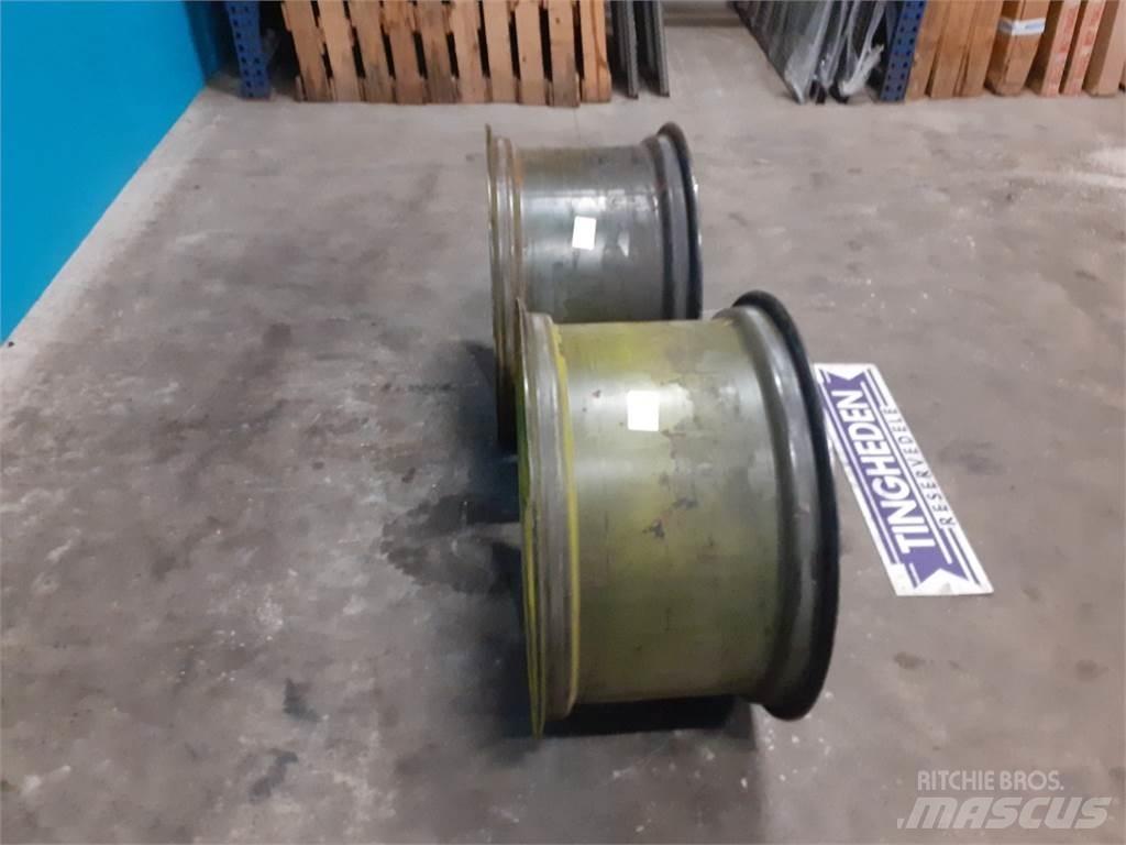  26 W15LX26 Tyres, wheels and rims