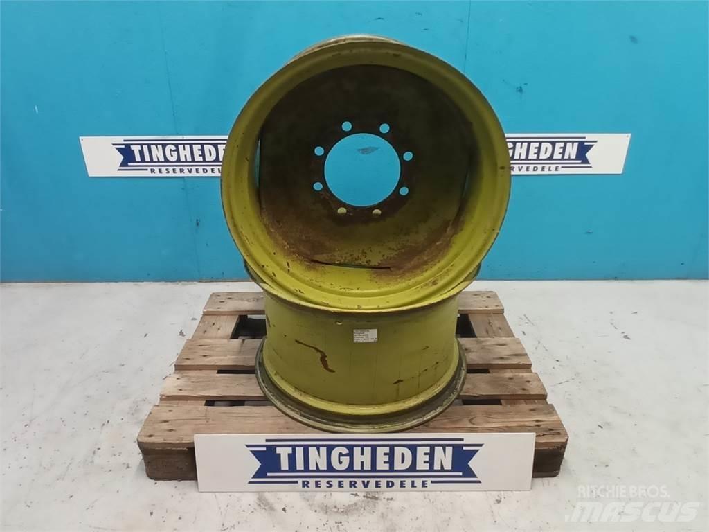  26 W15LX26 Tyres, wheels and rims