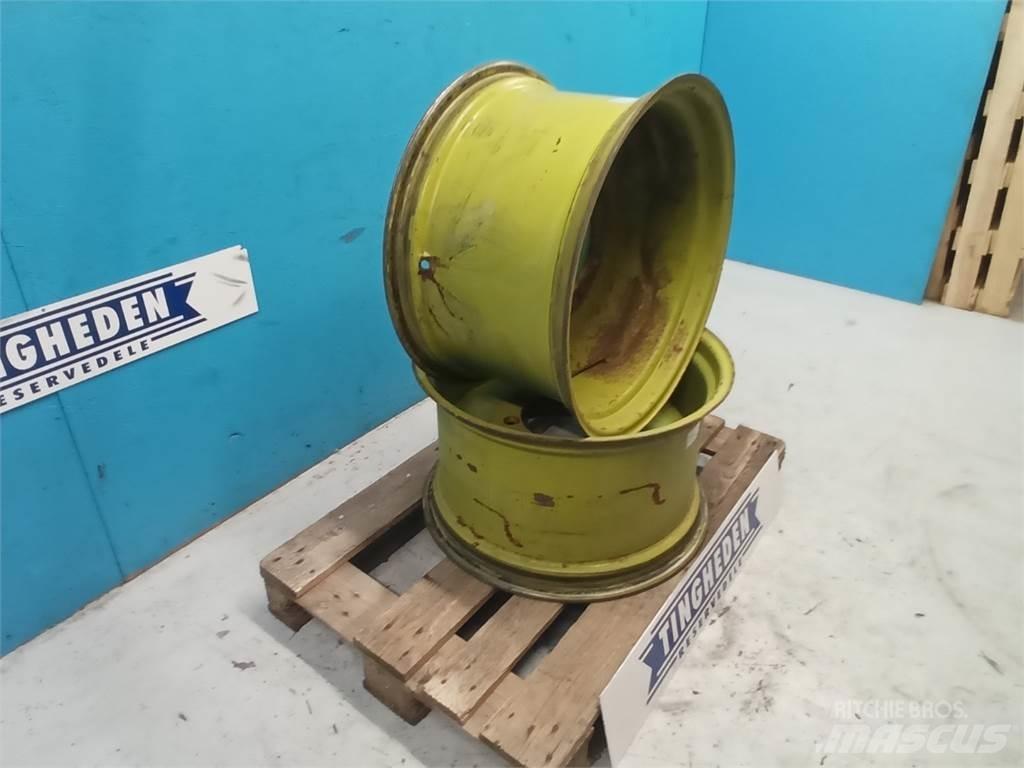  26 W15LX26 Tyres, wheels and rims