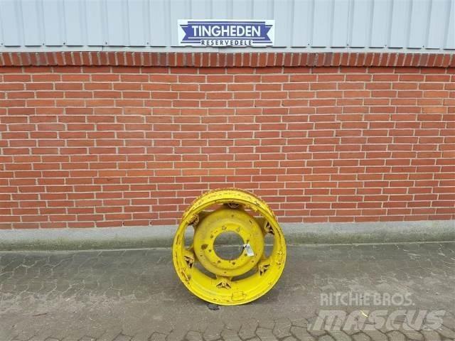  28 W10X28 Tyres, wheels and rims
