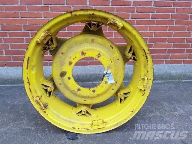  28 W10X28 Tyres, wheels and rims